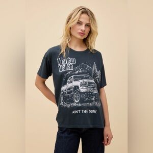 Daydreamer Morgan Wallen Ain’t That Some Merch Tee